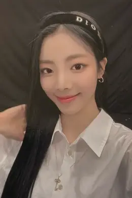 Na Goeun · Japan Premium Showcase 2022