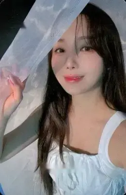 Kim Jiyeon · 7+Up