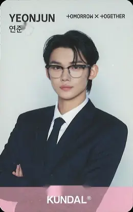 Yeonjun · Kundal