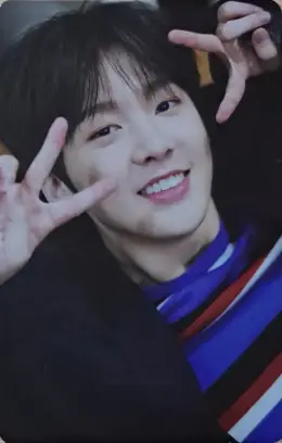 Yoon San-ha · Dream Part.02