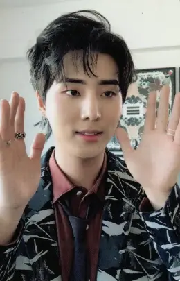 Young K · Remember Us : Youth Part 2