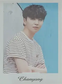 Chanyong · Summer Night