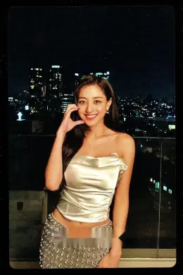 Jihyo · With YOU-th