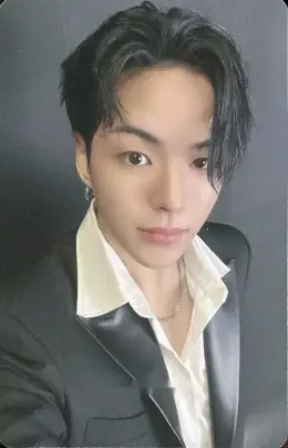 Yoon Jaehyuk · REBOOT
