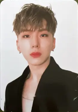 Kihyun · Fatal Love