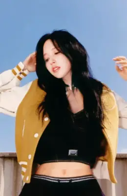 Mina · STRATEGY