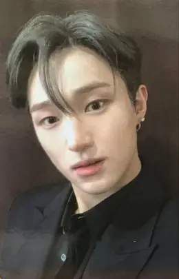 Oh Junseok · The Beginning : 開花