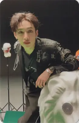 Bang Chan · ROCK-STAR