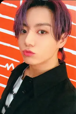 Jungkook · Butter
