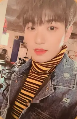 Hyukjin · RE:tro