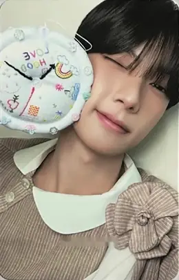 Chuei Li Yu · LOVEHOOD