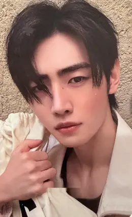 Sunghoon · THE SIN: VANISH