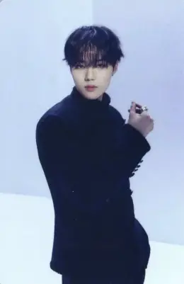 Doyoung · REBOOT