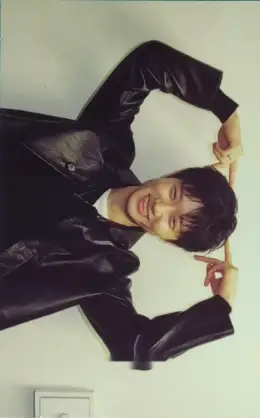 Ha Hyunsang · New Boat