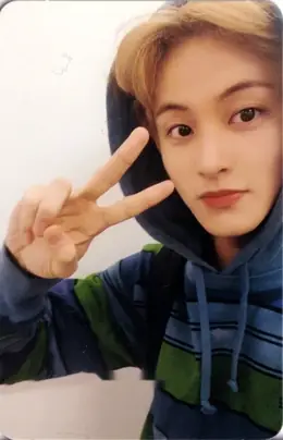 Mark · We Are Superhuman