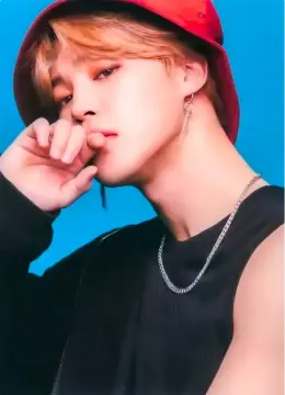 Jimin · BTS, the Best