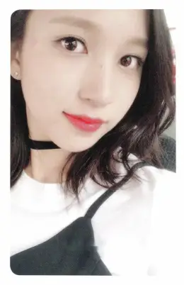 Mina · Twicetagram