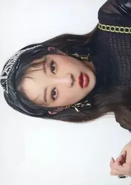Hyelin · B.L.E.S.S.E.D