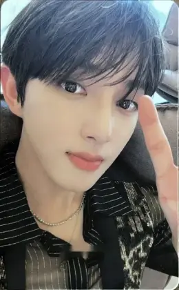 Jaehyun · Game Changer