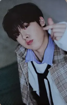 Yoon San-ha · Dream Part.02
