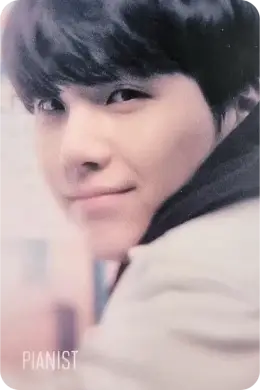 SUGA · BTS World: Original Soundtrack
