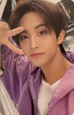 Mark · Dreamscape