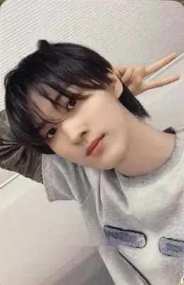 Juhwan · HELLO AxMxP