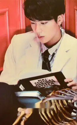Jin · Young Forever