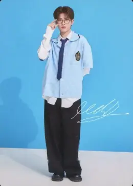 Oh Hyeontae · MAKE A FANTASY