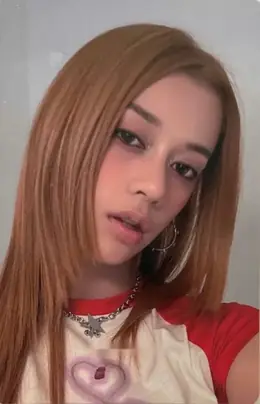 Megan · SIS (Soft Is Strong)