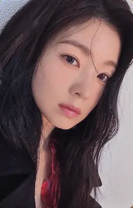 Irene · Purple Pearl Magazine