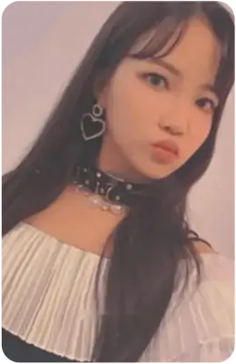 Seowon · GIRL'S ROUND Part. 1