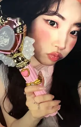 Dahyun · TWICE The Thrill (11th Anniversary Pop-Up)
