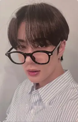 Jongwoo · PARADOXX