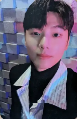 Minhyuk · RE-CODE