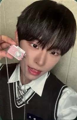 Taehwan · KEYVITUP