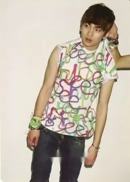 Key · ROMEO - The Second Mini Album