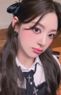 Seeun · MEOW / Cheeky Icy Thang (Japanese Ver.)