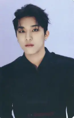 Park Jeongwoo · REBOOT
