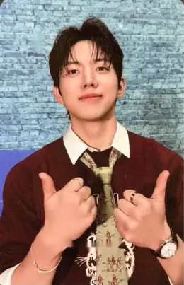 Dowoon · The Decade