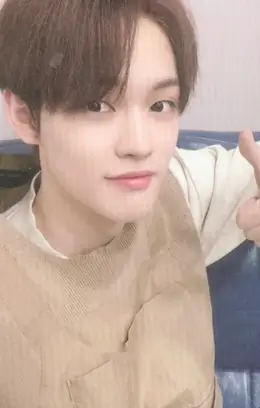 Chenle · NCT 2020 Resonance Pt. 1