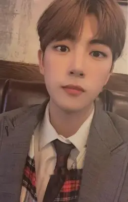 Jibeom · Pump It Up