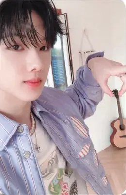 Jisung · Candy