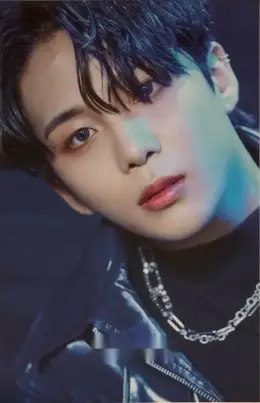 Jongho · ZERO : FEVER Part.3