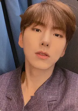 Kihyun · Voyager
