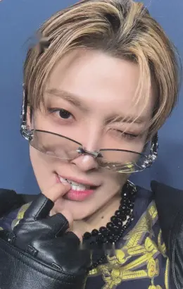 Hongjoong · GOLDEN HOUR : Part.4