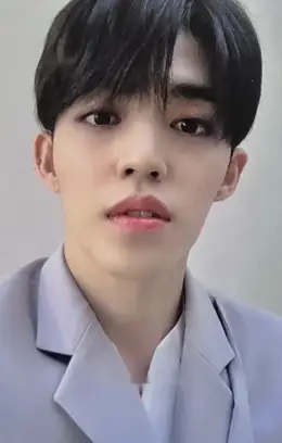 S.Coups · Happy Ending