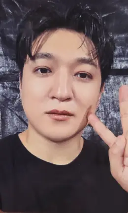 Sungjin · Park SungJJIN OFFICIAL MERCH