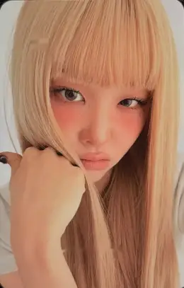Kim Yuna · OXY_GEN