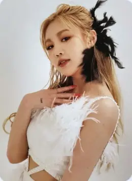 Soojin · I Trust